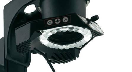 LED-Ringlicht Leica LED3000 RL
